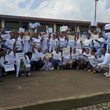 Eshet Pre-Primary,Primary and Middle school