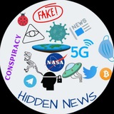 Hidden News ®