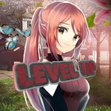 💞 level up 💞