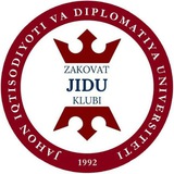 JIDU Zakovat | Rasmiy kanal