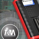 آموزش ایسیو و ریمپ با پروگرمر tnm