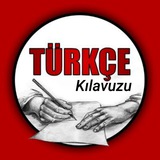 Türkçe Yazım Kuralları