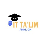 IT ta'lim Andijon