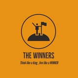 THE WINNERS OFFICIAL 🏆