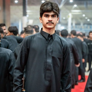 حروفي المتناقضه