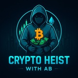Crypto Heist With AB