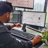 Trade with Arpit Goyal