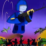 Ravenfield mobile arma3 π