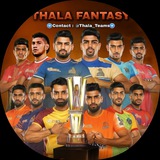 THALA FANTASY ™ 🧿