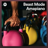 AMAPIANO- BEAST MODE 2025 ๐