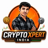 Crypto Xpert India
