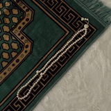 ليطمئن قلبك