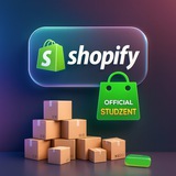 Shopify & Дропшиппинг | E-COMMERCE