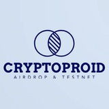 CRYPTO PROTOCOL ID | AIRDROP
