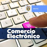 Comercio Electrónico MinTIC 🇨🇴