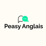 Peasy Anglais