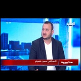 قناة الإعلامي حسين شعيتو