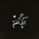 | آنچهنگفتم |