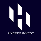 Hyéres Invest - Ações e Opções