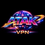 Atak Vpn کانفیگ فیلترشکن اتک وی پی ان ssh