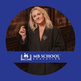 Маріанна Бочарнікова 🔹 Освіта в Європі