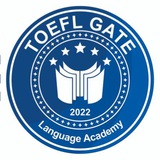 TOEFL Gate Academy