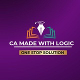 CA Made with Logic - CA Interπ