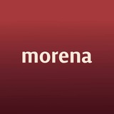 Morena sÍ