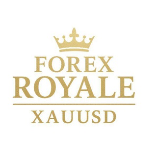 FOREX ROYALE XAUUSD