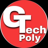 Gtech poly ssc je foundation course