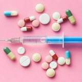 تدريب في صيدلية🥼💊💉