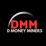 D MONEY MINERS π°