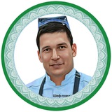 ШеФ повар Нишонов ♦️ !РЕЦЕПТ 🔺️
