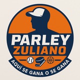 Parley Zuliano | MLB • NHL • NBA | Pronósticos diarios