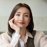 Наталия Матасова 🥬 Нутрициолог