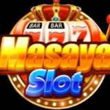 MASAYA SLOT OFFICIAL
