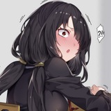 t0kisaki wallpaper