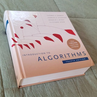 Data structure & Alogrithm
