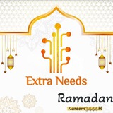 Extra Needs 5th