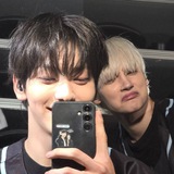 Kai is my safe haven sookai/kaibin