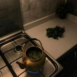 مزَاج