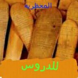النصوص المحظرية الخاصة