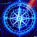 Alpha Compass 🧭
