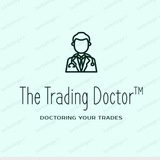𝗧𝗵𝗲 𝗧𝗿𝗮𝗱𝗶𝗻𝗴 𝗗𝗼𝗰𝘁𝗼𝗿 ™