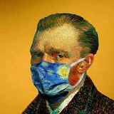 Sad Vincent