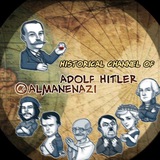 ®️ آدولف هیتلر | Adolf Hitler