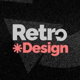 ↻ Retro Design | رترو دیزاین