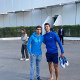 Dychkovsky 🎾