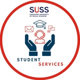 SUSS Student Services