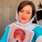 مینا ماجدی ✨ مدار مینایی ها